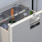 VITRIFRIGO DRW70A REFRIGERATOR/FREEZER 80L SINGLE-DRAWER