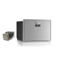 VITRIFRIGO DRW70A REFRIGERATOR/FREEZER 80L SINGLE-DRAWER