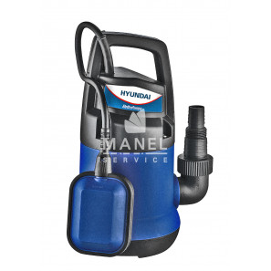 HYUNDAI 35610 Submersible Electric Pump 250W