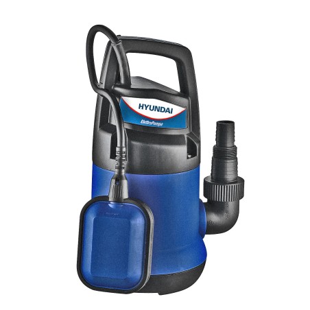 HYUNDAI ELETTROPOMPA DA 250 W - COD. 35610
