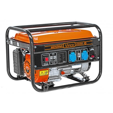 VINCO AG-HA-6500