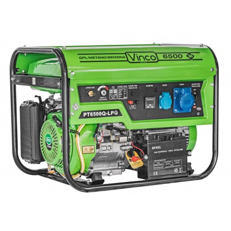 VINCO AG-HA-6500