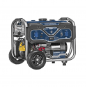 HYUNDAI LS 65000 GENERATORE BENZINA MONOFASE STAGE V AVR 3.5 KW