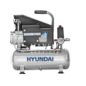 HYUNDAI COMPRESSORE DA 6...