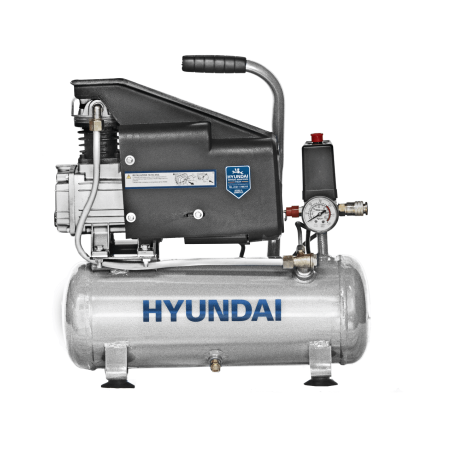 HYUNDAI COMPRESSORE DA 6 LITRI - COD. 65602