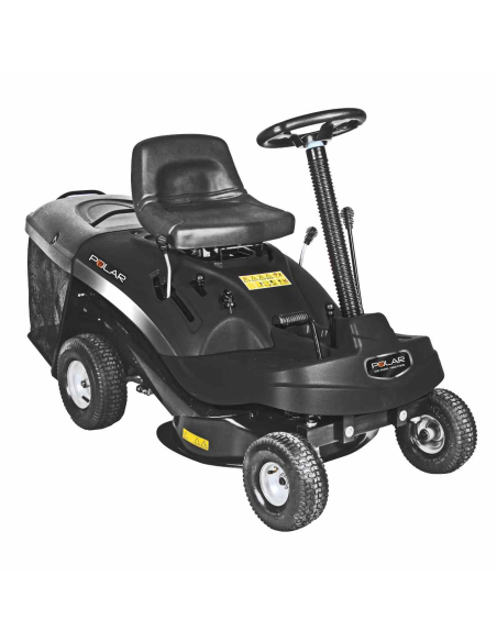 HYUNDAI RIDER POLAR Ride-on Lawnmower Cutting deck 61 cm StageV