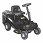 HYUNDAI RIDER POLAR 67490 Trattorino Rasaerba Piatto di Taglio 61 cm