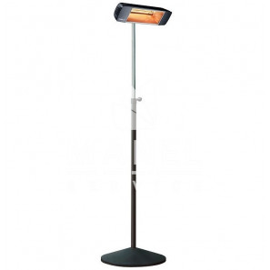 VARMA INFRARED SPACE HEATER...