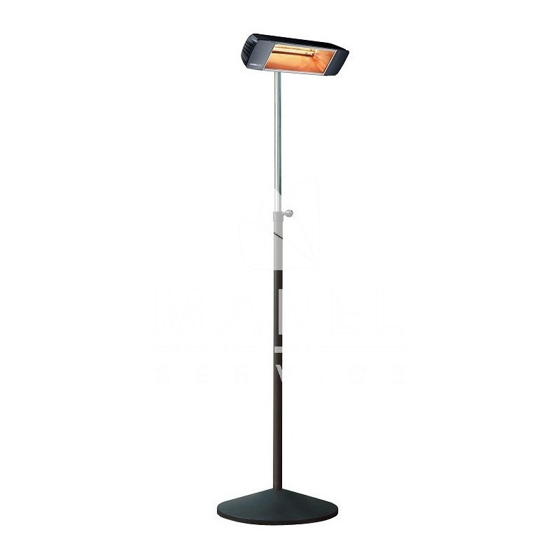 varma infrared space heater 306 mobile
