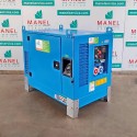 GENERATOR SINGLE-PHASE / THREE-PHASE STAGEV 19,2KVA AVR