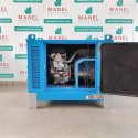 GENERATOR SINGLE-PHASE / THREE-PHASE STAGEV 19,2KVA AVR