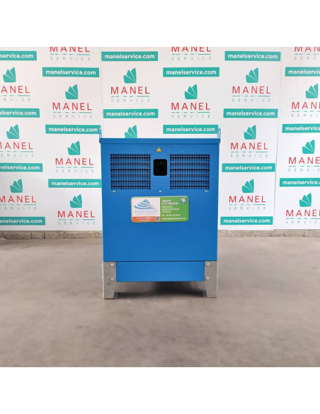 Generatore StageV mono/trifase 19,2KVA