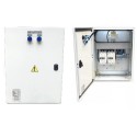 AUTOMATIC TRANSFER SWITCH ATS 90A