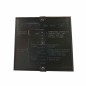 MECC ALTE S.R.7/2-G ELECTRONIC VOLTAGE REGULATOR