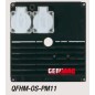 GENMAC CLICK RG4000HO GENERATOR 3,4KVA