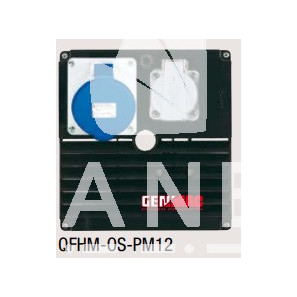 Quadro: QFHM-OS-PM12