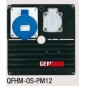 GENMAC Combi RG7300HEO-M5 GENERATORE 7,1KVA