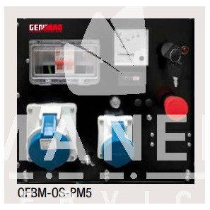 Quadro: QFBM-OS-PM5