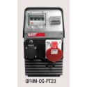GENMAC Click G5500HO GENERATOR 5,8KVA