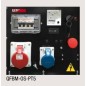 GENMAC Combiplus G12000HEO-E5 GENERATORE 13,9KVA