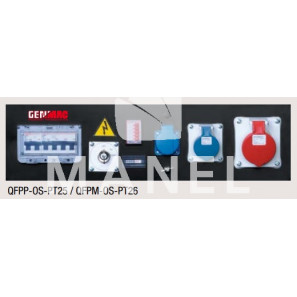 Quadro : QFPM-OS-PT26