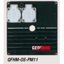 Generator GENMAC Click RG4000KO | Manel Service