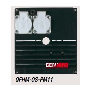 Quadro: QFHM-OS-PM11