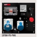 Quadro : QFBM-PB-PM6