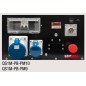 GENMAC Minicage RG11000YEO GENERATOR 11,8KVA
