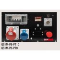 Generator GENMAC Minicage G16500YEO