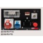 GENMAC Minicage G11600KEO-E5 GENERATOR 11,8KVA