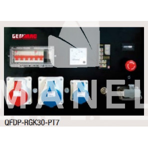 Quadro : QFDP-RGK30-PT7