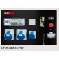 GENMAC Daily-GAS RG4700HS LPG GENERATORE 5,9KVA