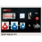 GENMAC Daily-GAS G5900HS LPG GENERATORE 6,6KVA