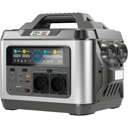 POWER STATION POLAR M700 700W