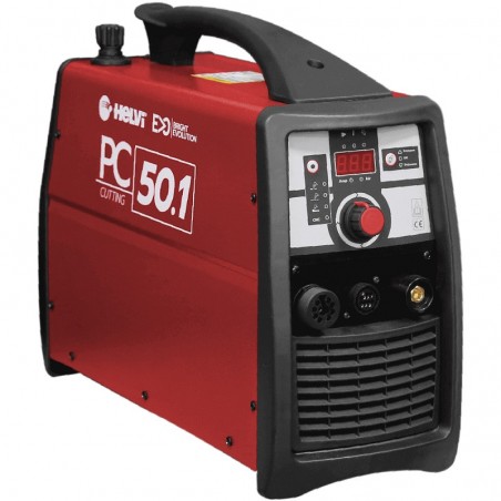 HELVI PC EVO 50.1