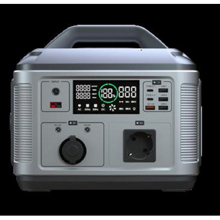 POWER STATION POLAR M700 700W