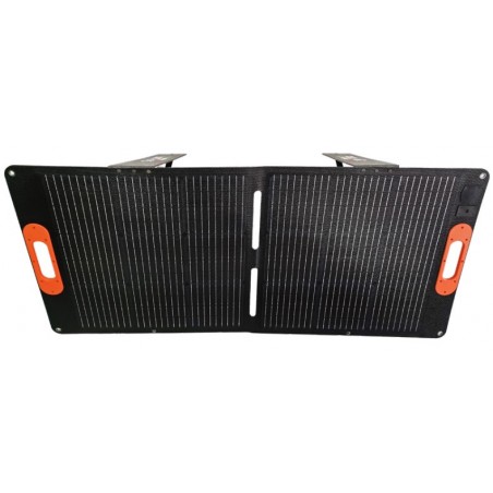 Polar Panello Solare-27500-Frontale