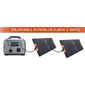 Polar Panello Solare-27500-Collegabile