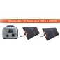 POLAR PANNELLO SOLARE SP100W