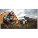 Polar Panello Solare-27500-Viaggio