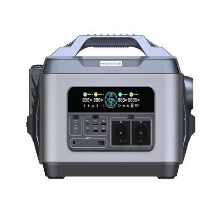 POLAR POWER STATION M1200L 1120W