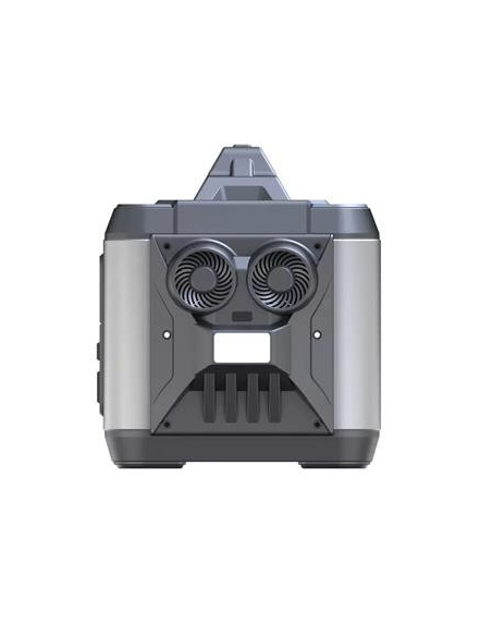 Polar Power Station-27100-side