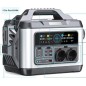 POLAR POWER STATION M1200L 1120W