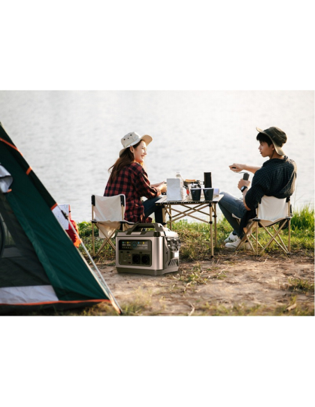 Polar Solar Panel-27100-Vacations