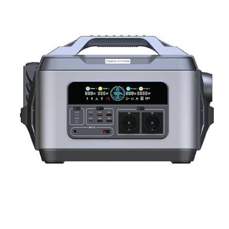 POLAR POWER STATION M2200L 2200W