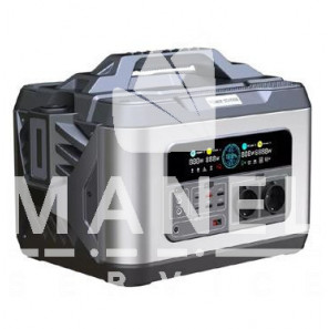 Polar Panello Solare-27200-Prospettiva