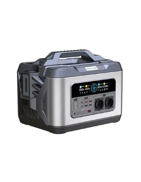 POLAR POWER STATION M2200L 2240W