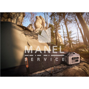 Polar Panello Solare-27200-Foresta