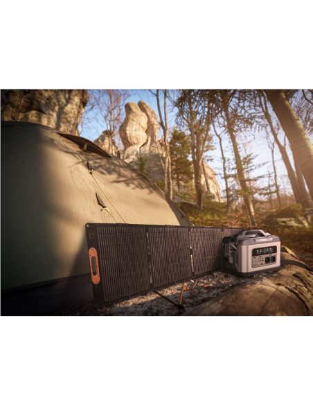 Polar Solar Panel-27200-Forest